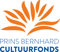 Logo Prins Bernhard Cultuurfonds