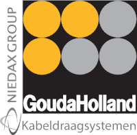 Logo Gouda Holland BV