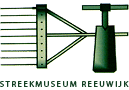 Logo Streekmuseum Reeuwijk